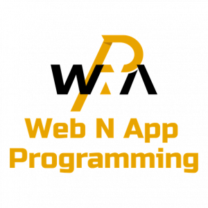 Web N App Programming - Logo