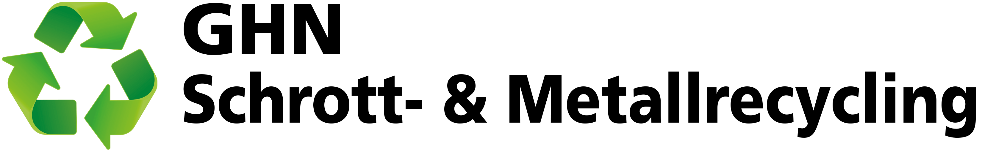 GHN Schrott- & Metallrecycling GmbH